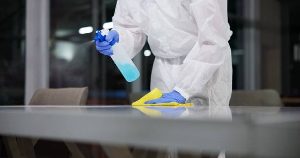 Licensed Drug Lab Cleanup service in Olivet, MI - Trauma Clean Pros